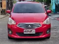 Mitsubishi Mirage G4 GLX 2017 MT GAS-2