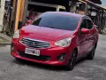 Mitsubishi Mirage G4 GLX 2017 MT GAS-0