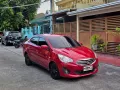 Mitsubishi Mirage G4 GLX 2017 MT GAS-4