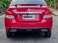 Mitsubishi Mirage G4 GLX 2017 MT GAS-3