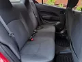 Mitsubishi Mirage G4 GLX 2017 MT GAS-8