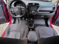 Mitsubishi Mirage G4 GLX 2017 MT GAS-6