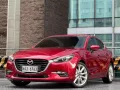 2018 Mazda 3 2.0 R✅87K ALL-IN CASHOUT 🙋🏻‍♂️ 𝐂𝐀𝐑𝐋 𝐁. 📲 𝟎𝟗𝟑𝟖 𝟒𝟓𝟖 𝟖𝟕𝟕𝟗-2