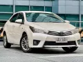 2014 Toyota Corolla Altis 1.6 V Gas A/T ☎️0935 600 3692 JAN RAY DE JESUS ✅️182K ALL-IN DP-3