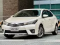 2014 Toyota Corolla Altis 1.6 V Gas A/T ☎️0935 600 3692 JAN RAY DE JESUS ✅️182K ALL-IN DP-4