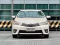 2014 Toyota Corolla Altis 1.6 V Gas A/T ☎️0935 600 3692 JAN RAY DE JESUS ✅️182K ALL-IN DP-0