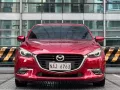 2017 Mazda 3 2.0 R A/T Gas ☎️0935 600 3692 JAN RAY DE JESUS ✅️87K ALL-IN DP-0
