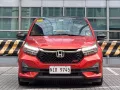 2023 Honda Brio 1.2 RS Black Top CVT A/T Gas ☎️0935 600 3692 JAN RAY DE JESUS ✅️60K ALL-IN DP-0