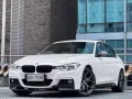 SALE 🔥 2018 BMW 320D M Sport 2.0 Automatic Diesel | 📲 0918 676 3396 ANGEL CASTILLO-0