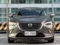 2018 Mazda CX3 2WD Sport 2.0✅97K ALL IN DP‼️ 🙋🏻‍♂️ 𝐂𝐀𝐑𝐋 𝐁.📲 0938 458 8779-0