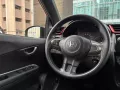 2023 Honda Brio 1.2 RS Black Top CVT Automatic Gas 🔥✅ 𝐂𝐋𝐄𝐎 🙋🏼‍♀️📲0938 830 7235-20