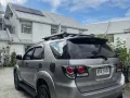 HOT!!! 2015 Toyota Fortuner G 4x2 Black Edition for sale at affordable price! -5