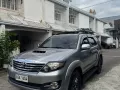 HOT!!! 2015 Toyota Fortuner G 4x2 Black Edition for sale at affordable price! -2