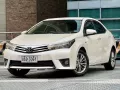 2014 Toyota Corolla Altis 1.6 V Gas Automatic 🔥✅ 𝐂𝐋𝐄𝐎 🙋🏼‍♀️📲0938 830 7235-2