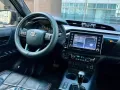 2021 Toyota Hilux 2.8 Conquest V 4x4 Diesel Automatic🔥✅ 𝐂𝐋𝐄𝐎 🙋🏼‍♀️📲0938 830 7235-3