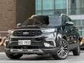 2022 Ford Territory Titanium 1.5 Automatic Gas 🔥✅ 𝐂𝐋𝐄𝐎 🙋🏼‍♀️📲0938 830 7235-1