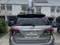 HOT!!! 2015 Toyota Fortuner G 4x2 Black Edition for sale at affordable price! -3