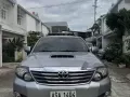 HOT!!! 2015 Toyota Fortuner G 4x2 Black Edition for sale at affordable price! -0