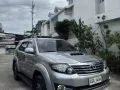 HOT!!! 2015 Toyota Fortuner G 4x2 Black Edition for sale at affordable price! -1