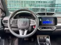 2023 Honda BRV V 1.5 Gas Automatic Like New 14K Mileage🔥✅ 𝐂𝐋𝐄𝐎 🙋🏼‍♀️📲0938 830 7235-17