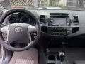 HOT!!! 2015 Toyota Fortuner G 4x2 Black Edition for sale at affordable price! -6