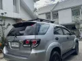 HOT!!! 2015 Toyota Fortuner G 4x2 Black Edition for sale at affordable price! -4
