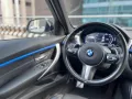 2018 BMW 320D M Sport 2.0 🙋🏻‍♂️ 𝐂𝐀𝐑𝐋 𝐁. 📲 𝟎𝟗𝟑𝟖 𝟒𝟓𝟖 𝟖𝟕𝟕𝟗✅435K ALL IN DP‼️-14