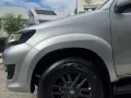 HOT!!! 2015 Toyota Fortuner G 4x2 Black Edition for sale at affordable price! -12