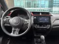 2023 Honda Brio 1.2 RS Black Top CVT Automatic Gas 🔥✅ 𝐂𝐋𝐄𝐎 🙋🏼‍♀️📲0938 830 7235-14