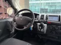 2014 Toyota Hiace Commuter 2.5 Manual, Diesel🔥✅ 𝐂𝐋𝐄𝐎 🙋🏼‍♀️📲0938 830 7235-13