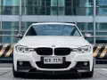 2018 BMW 320D M Sport 2.0 A/T Diesel ☎️0935 600 3692 JAN RAY DE JESUS ✅️435K ALL-IN DP-0