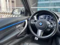 2018 BMW 320D M Sport 2.0 A/T Diesel ☎️0935 600 3692 JAN RAY DE JESUS ✅️435K ALL-IN DP-19