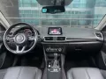 2018 Mazda 3 2.0 R Gas 87K ALL-IN DP‼️🔥 𝟎𝟗𝟏𝟐𝟏𝟎𝟔𝟏𝟒𝟔𝟐 𝐌𝐀𝐁𝐘 𝐋𝐀𝐓𝐈𝐃𝐎 📲📩🙋🏻-7