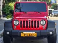 HOT!!! 2017 Jeep Wrangler JK Unlimited Sports for sale at affordable price!-0