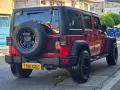 HOT!!! 2017 Jeep Wrangler JK Unlimited Sports for sale at affordable price!-4