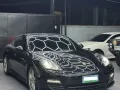 HOT!!! 2011 Porsche Panamera for sale at affordable price!-1