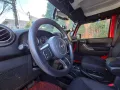 HOT!!! 2017 Jeep Wrangler JK Unlimited Sports for sale at affordable price!-6