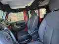 HOT!!! 2017 Jeep Wrangler JK Unlimited Sports for sale at affordable price!-7