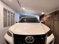 HOT!!! 2021 Toyota Fortuner V for sale at affordable price! -0