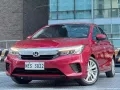 2021 Honda City 1.5 V🙋🏻‍♂️ 𝐂𝐀𝐑𝐋 𝐁. 📲 𝟎𝟗𝟑𝟖 𝟒𝟓𝟖 𝟖𝟕𝟕𝟗✅90K ALL IN DP‼️-1