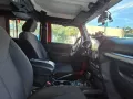 HOT!!! 2017 Jeep Wrangler JK Unlimited Sports for sale at affordable price!-8