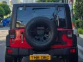 HOT!!! 2017 Jeep Wrangler JK Unlimited Sports for sale at affordable price!-3