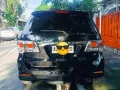 Toyota Fortuner G 2014-3