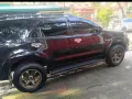Toyota Fortuner G 2014-1