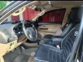 Toyota Fortuner G 2014-4