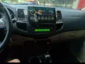 Toyota Fortuner G 2014-10