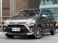 2021 Toyota Wigo 1.0 G AT Gas‼️🔥 𝟎𝟗𝟏𝟐𝟏𝟎𝟔𝟏𝟒𝟔𝟐 𝐌𝐀𝐁𝐘 𝐋𝐀𝐓𝐈𝐃𝐎 📲📩🙋🏻-1