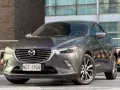 🔥🔥2018 Mazda CX3 2WD Sport 2.0 Automatic Gas 📲Call or Text: 09957210548 ARVIN BATALLER🔥🔥-0