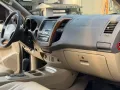 HOT!!! 2010 Toyota Fortuner G for sale at affordable price! -9