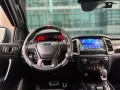 2022 Ford Ranger Raptor Bi Turbo 2.0 4x4 🙋🏻‍♂️ 𝐂𝐀𝐑𝐋 𝐁. 📲 𝟎𝟗𝟑𝟖 𝟒𝟓𝟖 𝟖𝟕𝟕𝟗✅256K DP-10